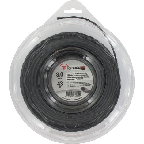 Coque fil nylon copolymère OZAKI, OZAKI TORNADO 1517026