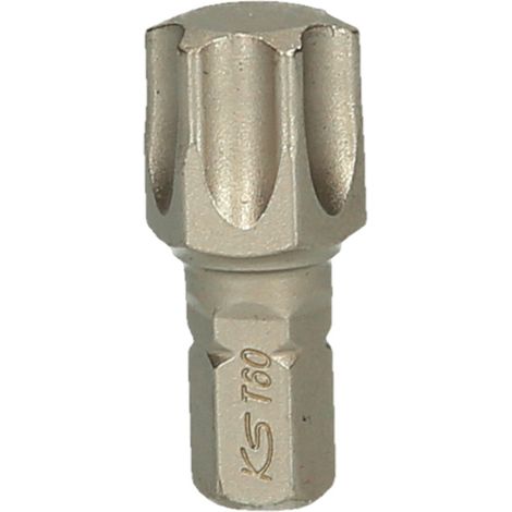 TORX® CLASSIC T60 Schraubendreher-Bits