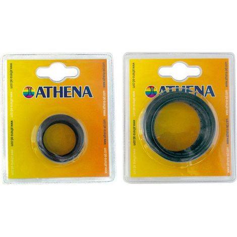 Joints d'huile de suspension 25x35x9mm Athena Honda '74-'86