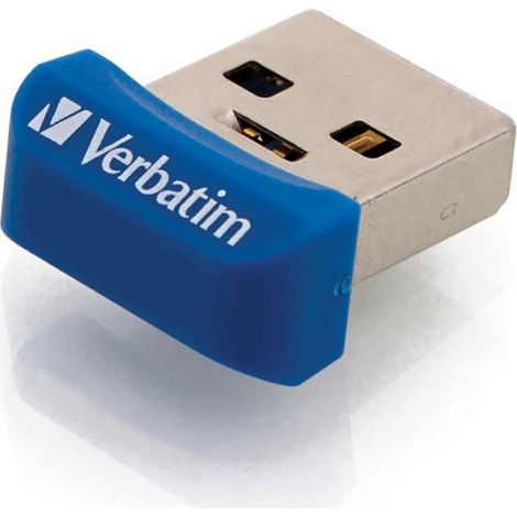Clés Usb 98711 Nano 64 Go Usb 3.0 (1/5)