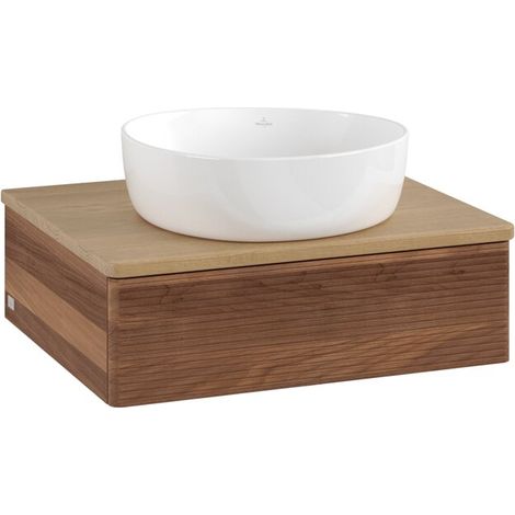 Villeroy & Boch K07111HM WTUS Antao K071 600x190x500mm (1/3)