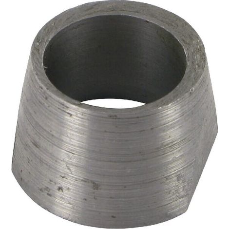 Casquillo exc茅ntrico c贸nico para p煤a de horquilla 35 mm FORGES DU SAUT DU TARN FT2230