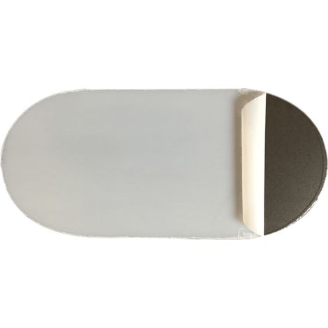 Cubrefiltro exterior policarbonato 420/421/431 Pro (10 Unds)