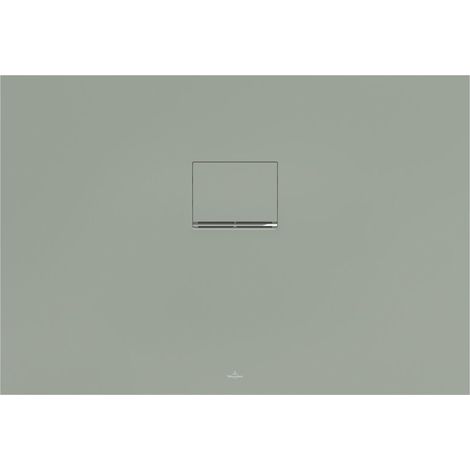 Villeroy & Boch UDQ1175SQI2IVR8 DW Squaro Infinity 1100x750x40mm (1/2)