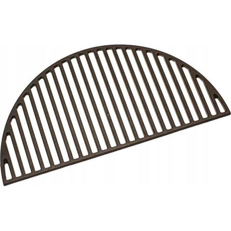 Kamado Bono Gusseisen Grillrost 44,5 cm für Grill