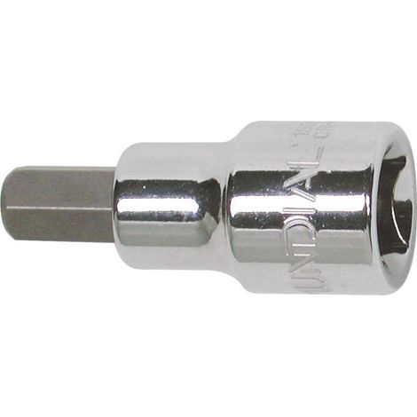 CHIAVE A BUSSOLA 1/2 ESAG. MASCHIO mm.19