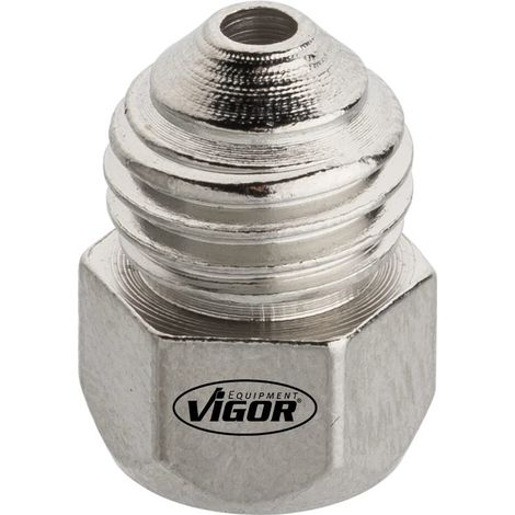 VIGOR Mundstück für Blindnieten, 3,2 mm, V3735-3.2 (1/2)
