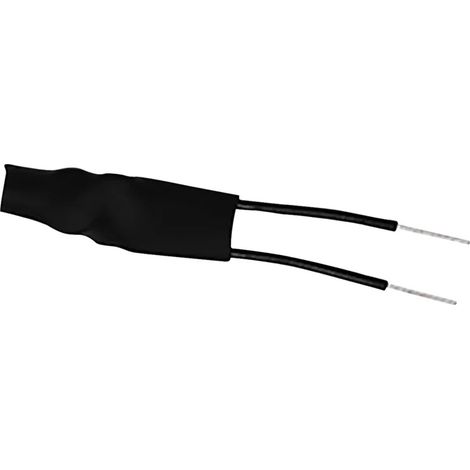 Module contre le scintillement et la rémanence des luminaires LED