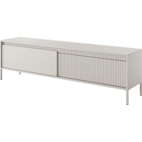 Meuble Tv SENSO BEIGE - 187,1 cm (1/2)