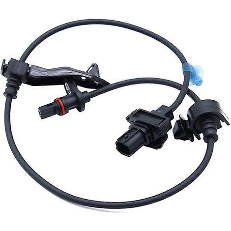 Capteur de vitesse de roue ABS arrière droit 57470-A51 pour BMW IX Berline 2011 - Pièces automobiles neuves de haute qualité 57470SNEA51 (1/5)
