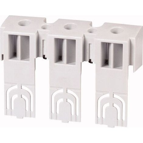 Accessori di connessione Eaton nzm3-xksfa 3 poli compatto 14x9 cm