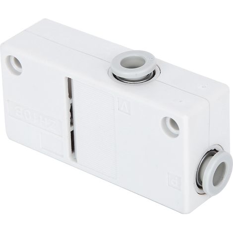 1 générateur de vide pneumatique AZH10BS-06-06 (1/5)