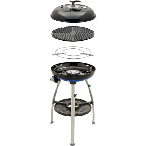 Barbacoa de Gas Carri Chef 50 Bbq / Domo 50 Mbar - Cadac