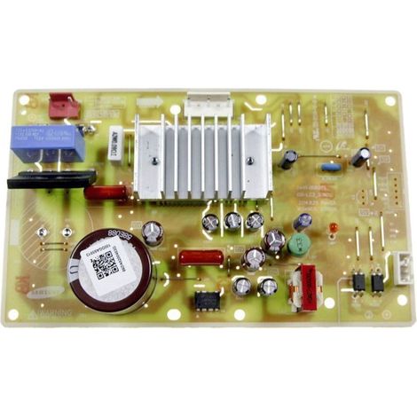 Samsung DA92-00483G Circuit imprimé réfrigérateur
