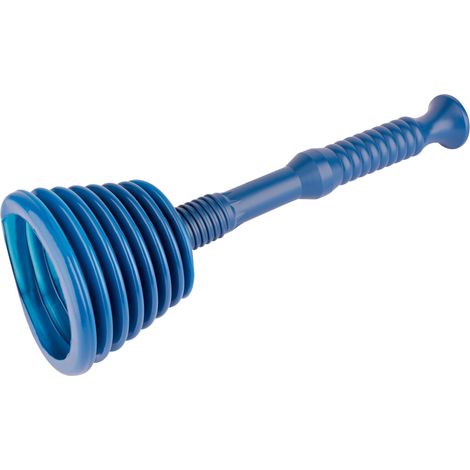 Draper 15084 Big Kitchen Sink Plunger