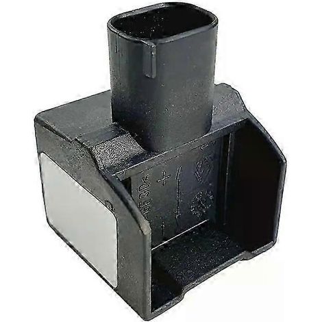 Querbeschleunigungssensor für PKW A1635420618 kompatibel mit Mercedes-Benz SLK320, SLK32 A/MG, SLK230, ML55 A/MG, ML500 und ML430 (Referenz 1635420618).