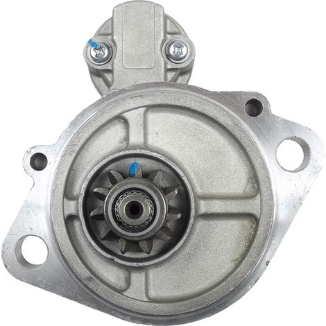 Motorino di avviamento MAN F 90 35.272. (1/5)