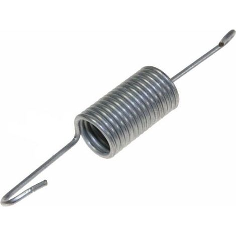 Ressort de suspension