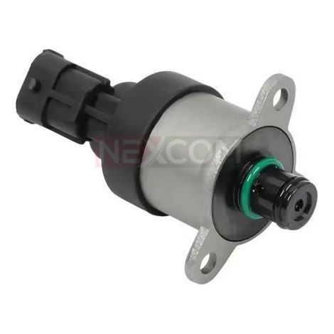 Kraftstoffdruckregler ersetzt Bosch 0928400791 Iveco Daily III 2.8 3.0