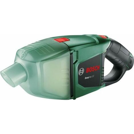 Aspirateur à main sans fil EasyVac 12 batterie 2,5 Ah système 12 volts en boîte (1/5)