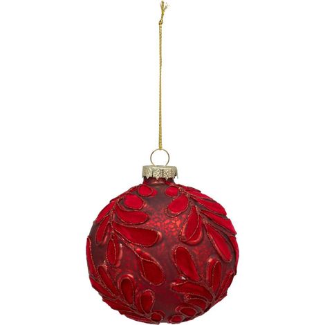 Vetro bdn 80mm lastre vel rg - Feeric lights & christmas