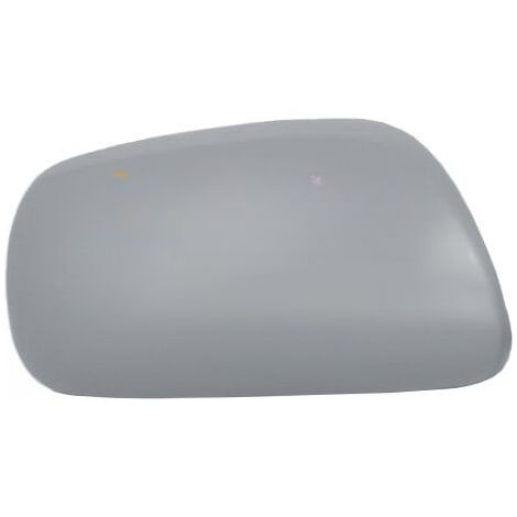 Coque de rétroviseur droite à peindre Toyota Yaris 2 2006-2011