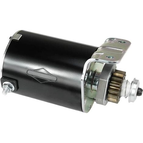 Motorino di avviamneto BRIGGS ET STRATTON 592599