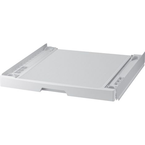 Samsung SKKUDW Kit Congiunzione per Lavatrice Bianco (1/4)