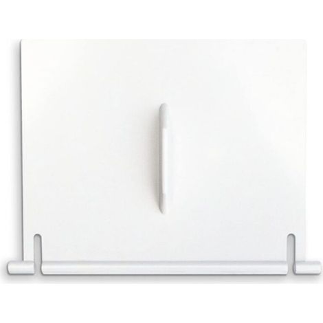 Pièce de rechange pour déflecteur d'écumoire Hayward 8926 : déflecteur flottant réglable pour trop-plein des entrées de piscine hors sol