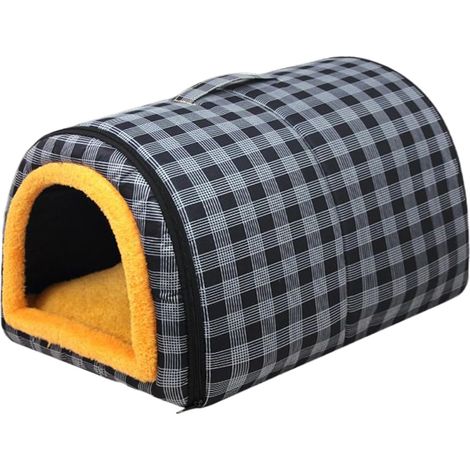 dintrieur pour chat Lit convertible pour chat et chien (1/5)