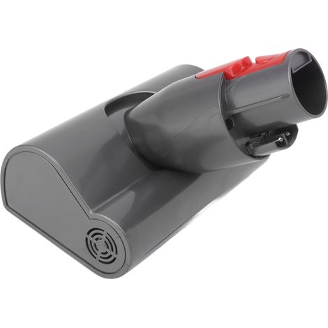 Accessoires pour aspirateur brosse de matelas électrique Total Clean Quick Release Mini outil motorisé pour V7 V8 V10 V11 (1/5)
