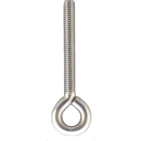 Conacord Ösenschraube M8 x 60 mm Ringe
