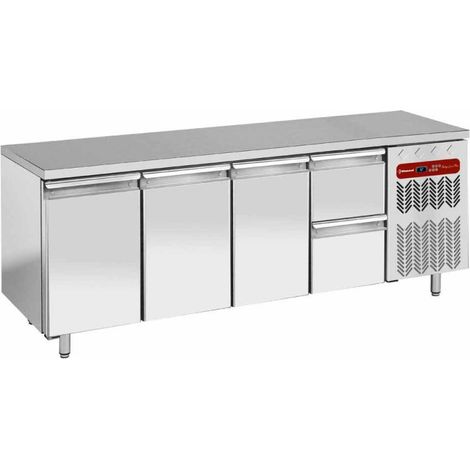 Table réfrigérée composée- Diamond (1/3)