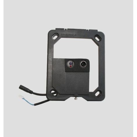 SANIT 03.368.00..0000 Commande d'urinoir Infrarouge 6V CC (1/2)