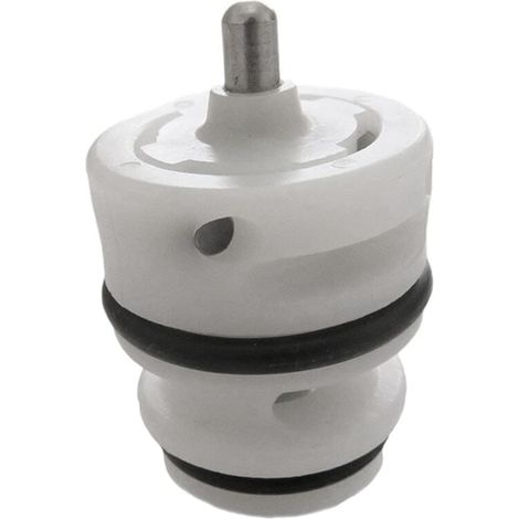 Kit valvola di attivazione di ricambio per chiodatrice pneumatica a bobina N80CB (1/4)