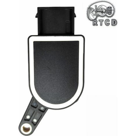 A0045429918 Headlight Level Sensor/Vehicle Height Sensor for Mercedes-Benz (1/5)