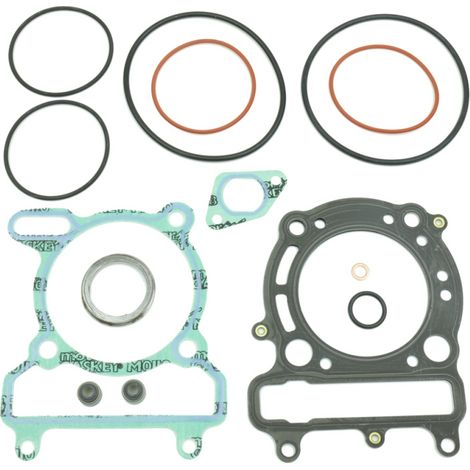 Juntas de culata Athena para Yamaha, X-MAX, X-City, Aprilia Leonardo