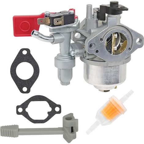Aplicable Aplicable 799060 Carburador Motor Briggs & Stratton Vanguard 84004885