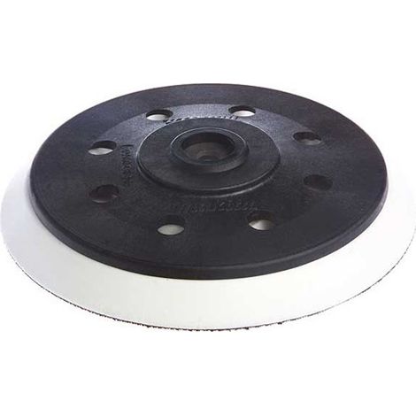 Tampon d'interface de protection Makita 196684-1 150 mm