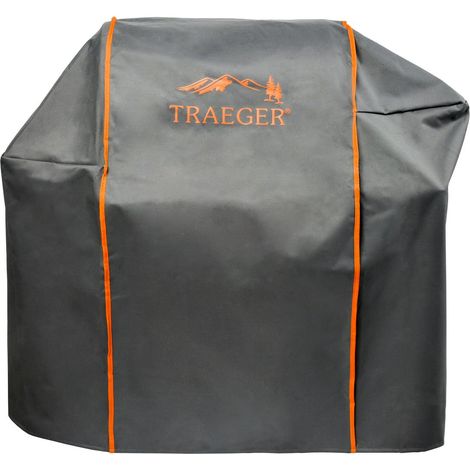 Housse Traeger Timberline 850 - 2020 - LE MARQUIER (1/2)