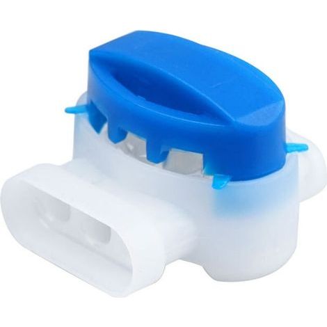 20pcs cable connectors, 314 cable connectors, waterproof connector cable accessories for outdoor garden robot lawnmower car (1/2)