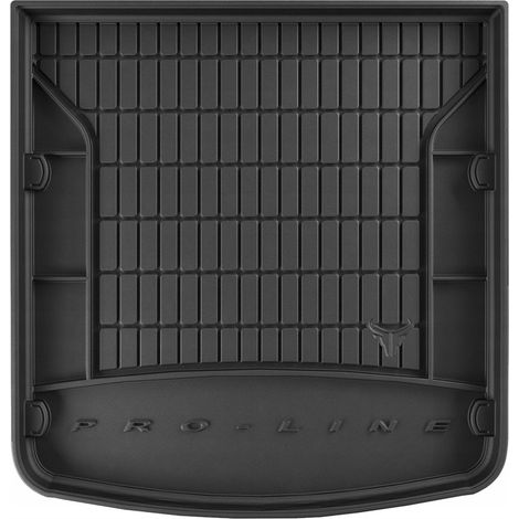 Alfombrilla de goma para maletero Audi A5 8T Sportback 2009-2011 TM (1/5)