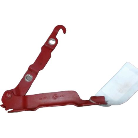 [PRODUIT D'OCCASION] Compas Gauche Capot ALFA ROMEO 159 Sportwagon ♻️ Ref Oe. 50508646 - Garantie à vie (1/3)