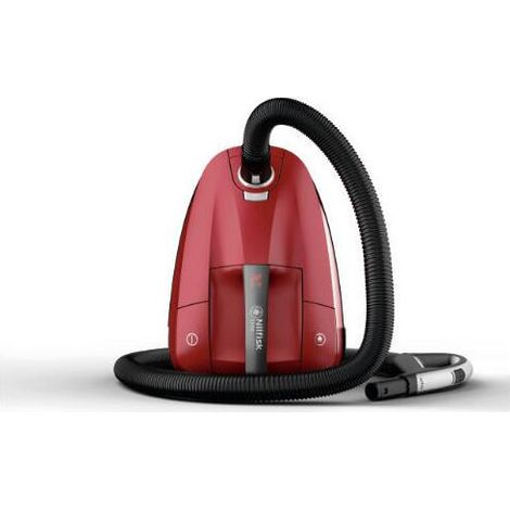 Nilfisk Elite RCL14E08A2 Aspiradora Roja Potente