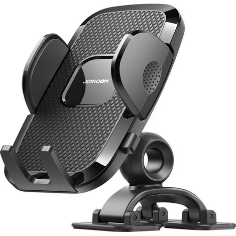 Soporte para telefono de coche joyroom con ventosa de tres garras