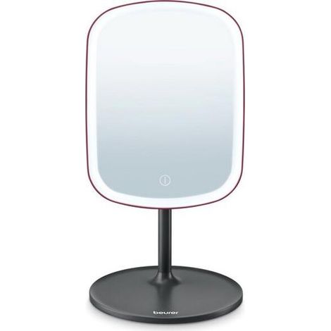 Beurer KOSMETIKSPIEGEL BELEUCHTET (BS 47         CHERRY)