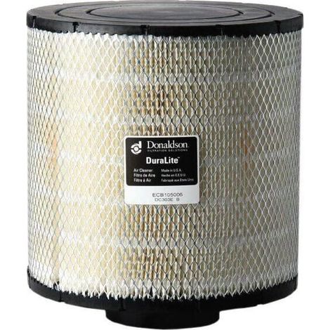 Unidad de filtro de aire DONALDSON B105006