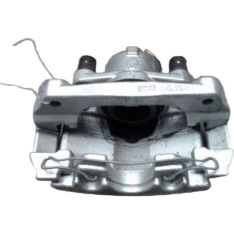 [PRODUIT D'OCCASION] Etrier De Frein Avant Droit RENAULT Clio 5 ♻️ Ref Oe. 410016073r - Garantie à vie (1/4)