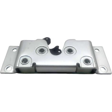Türschlossbaugruppe Beifahrerseite für T800 T400 T300 T270 (1/5)