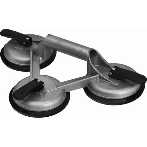 Ventosa per vetro e pannelli 150 kg KD10194 (1/5)